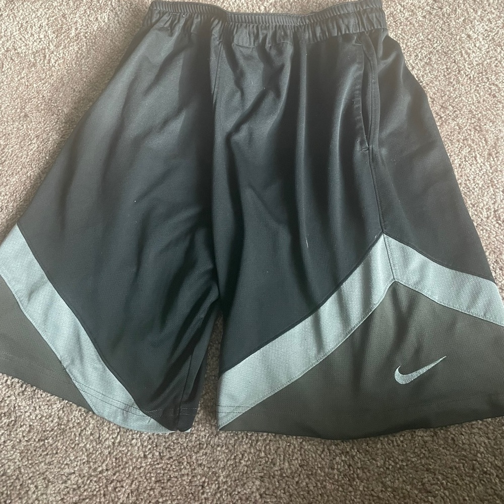 Nike Dri fit Shorts